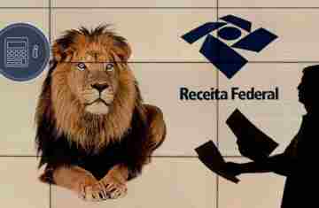 Receita divulga datas de restituição de IR; 1º lote sai em 29 de maio